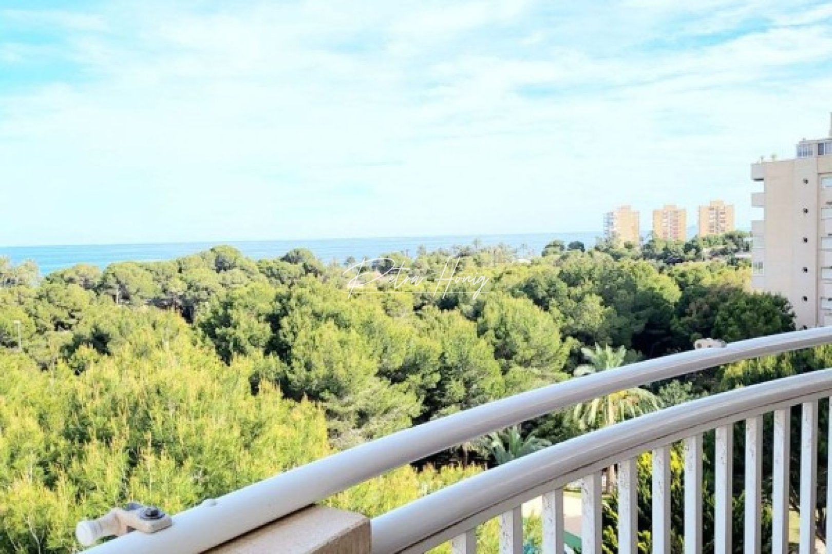 Reventa - Apartamento - Campoamor - Dehesa De Campoamor