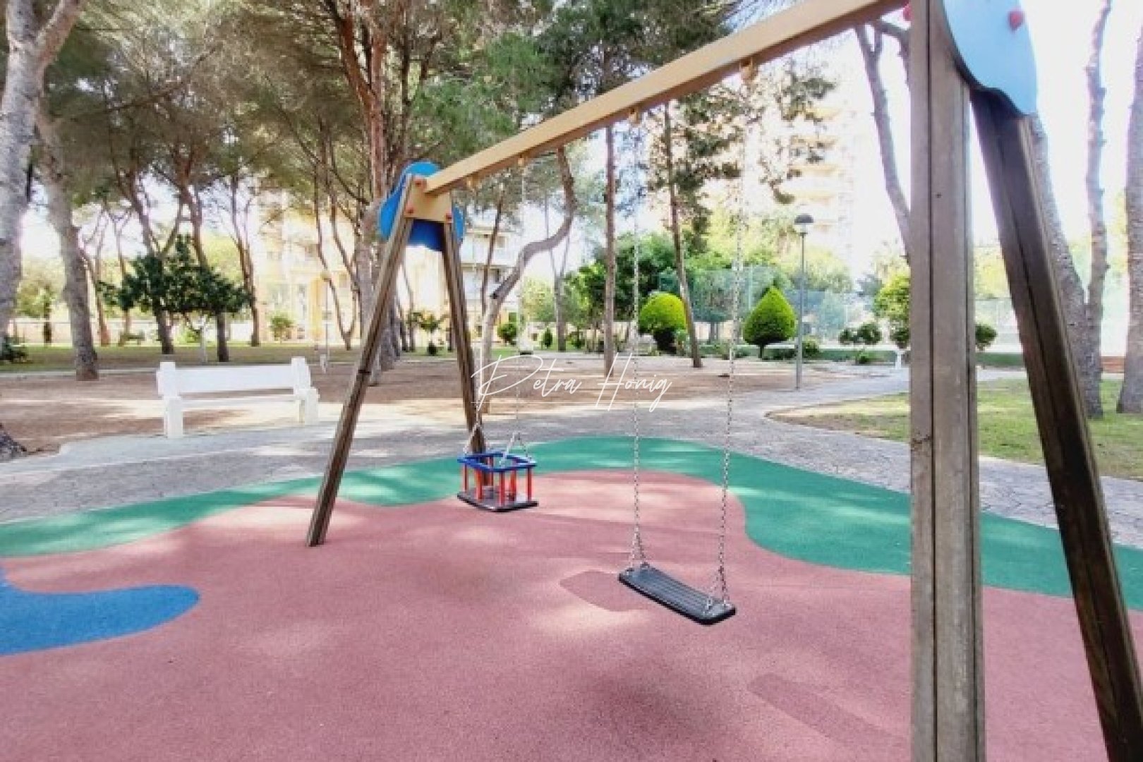 Reventa - Apartamento - Campoamor - Dehesa De Campoamor