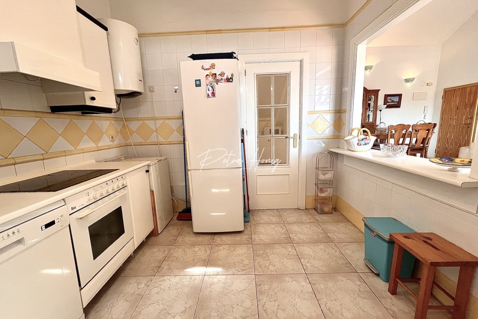 Reventa - Apartamento - Campoamor - Dehesa De Campoamor