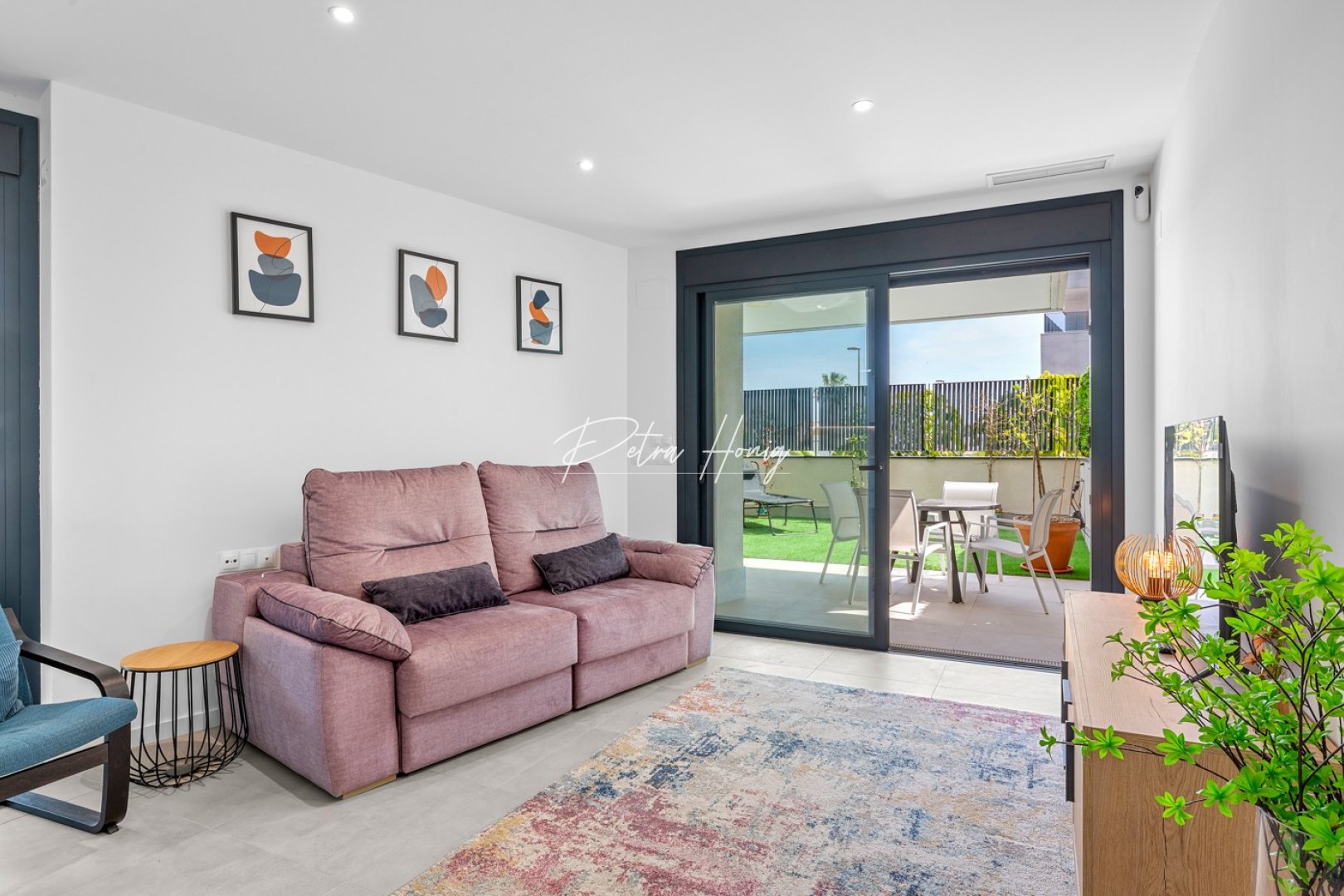 Reventa - Apartamento - Campoamor - Dehesa de Campoamor