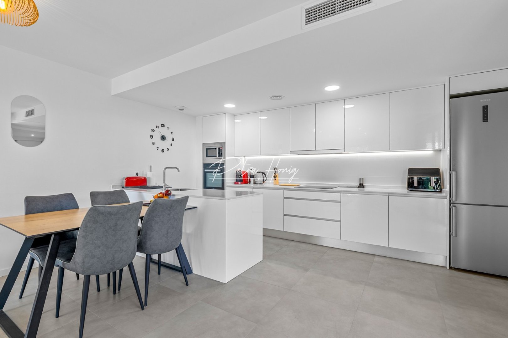 Reventa - Apartamento - Campoamor - Dehesa de Campoamor