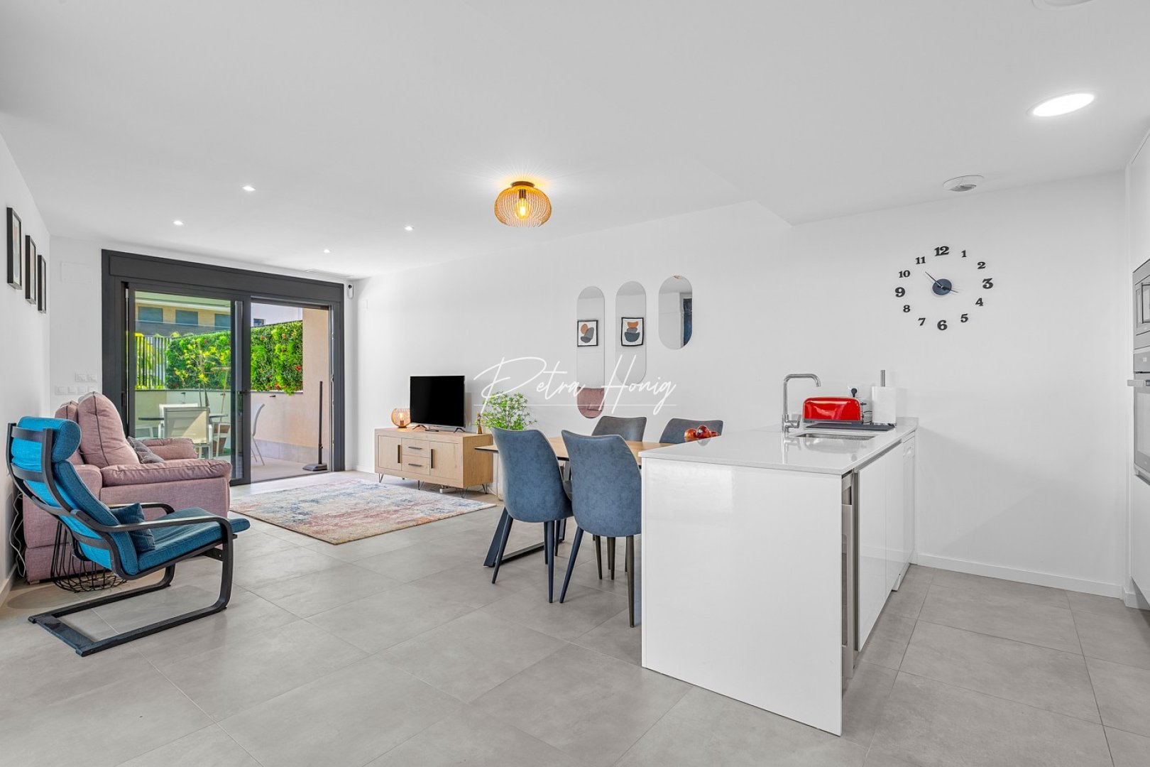 Reventa - Apartamento - Campoamor - Dehesa de Campoamor