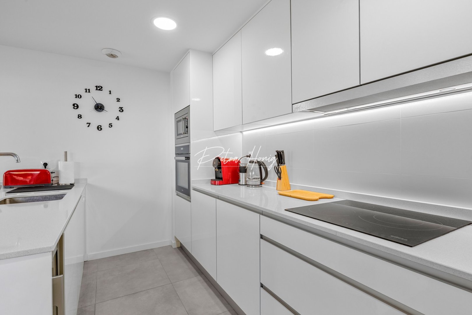 Reventa - Apartamento - Campoamor - Dehesa de Campoamor