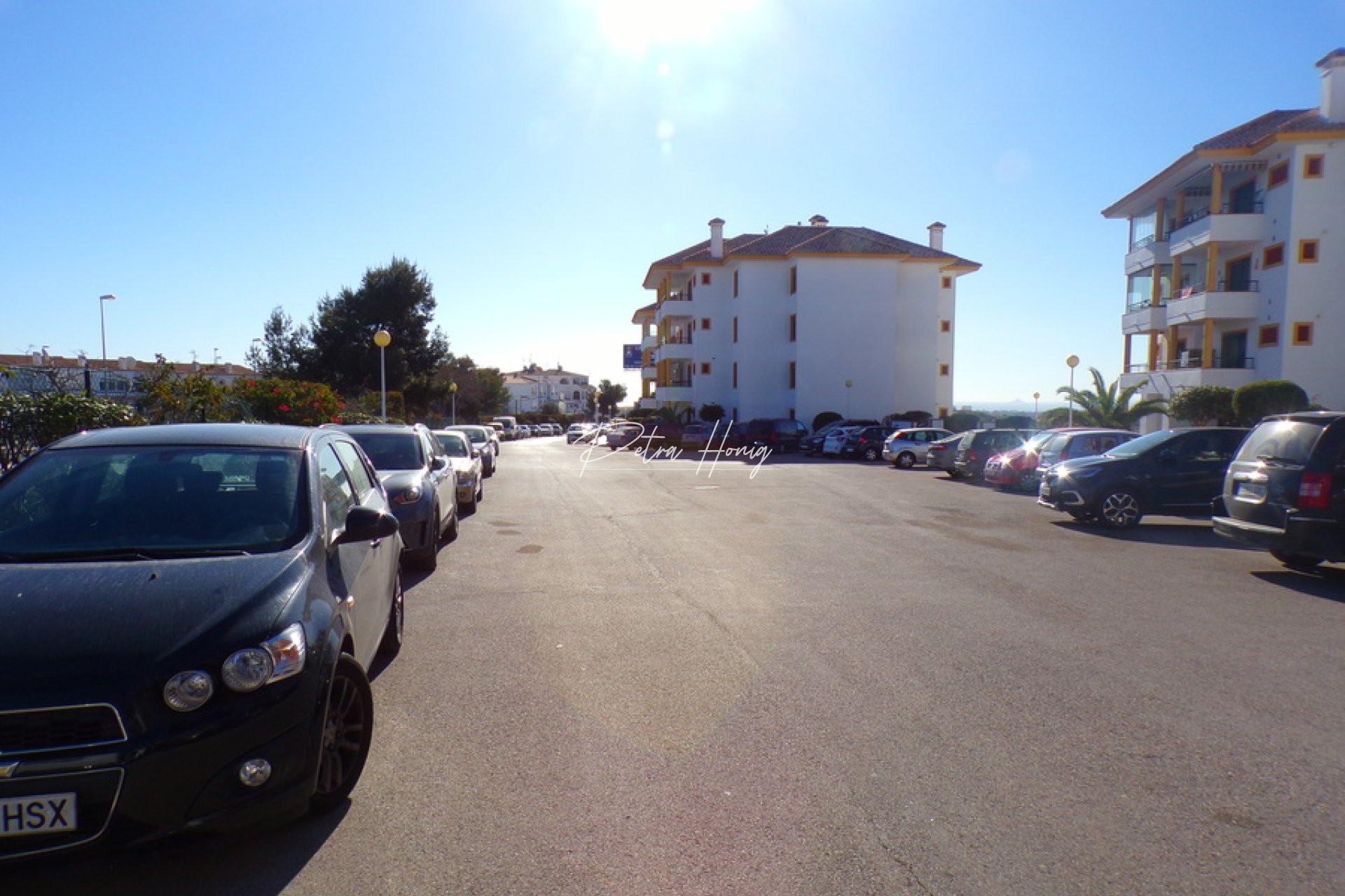 Reventa - Apartamento - Campoamor
