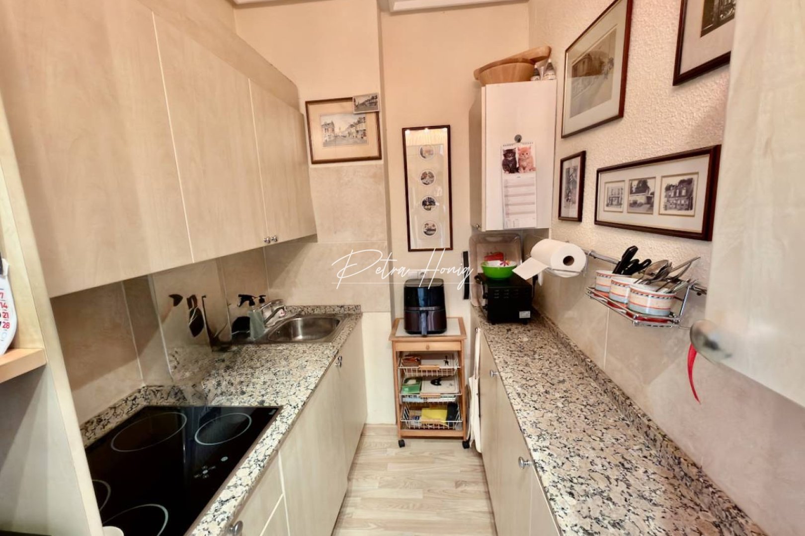 Reventa - Apartamento - Ciudad Quesada - Bravo Hills Club