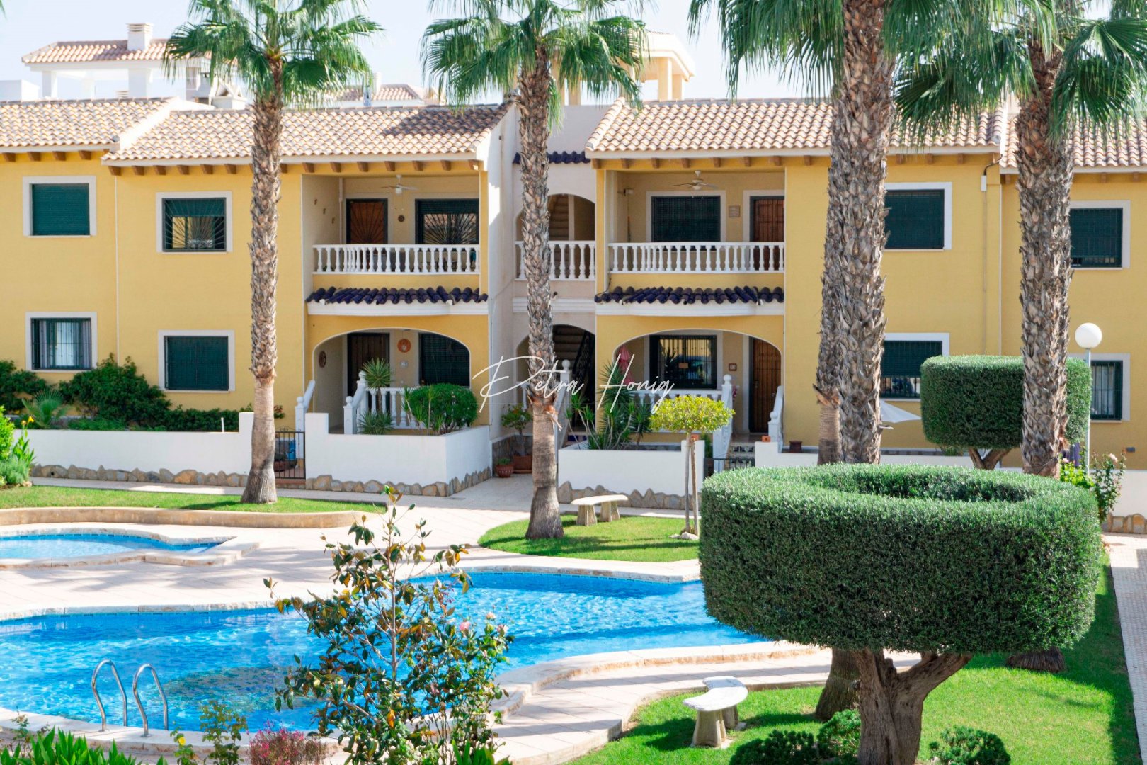 Reventa - Apartamento - Ciudad Quesada - Dona Pepa