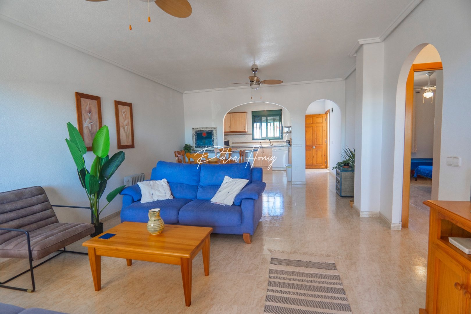 Reventa - Apartamento - Ciudad Quesada - Dona Pepa