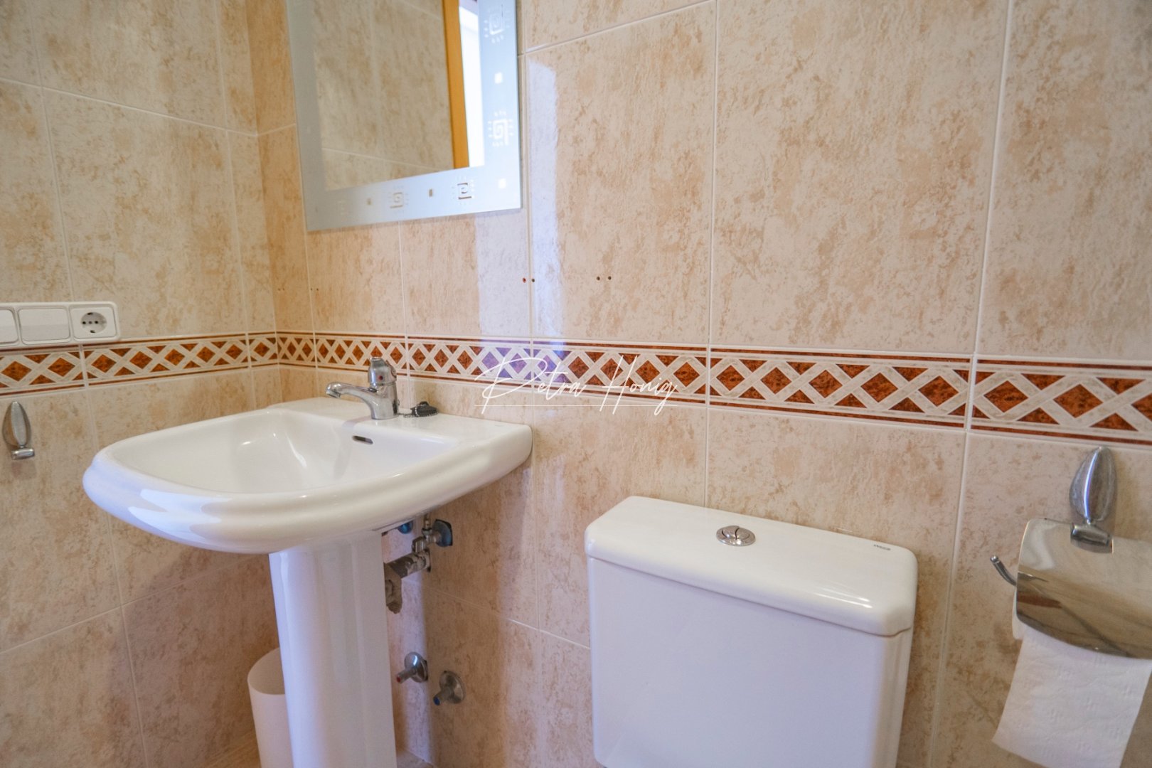 Reventa - Apartamento - Ciudad Quesada - Dona Pepa