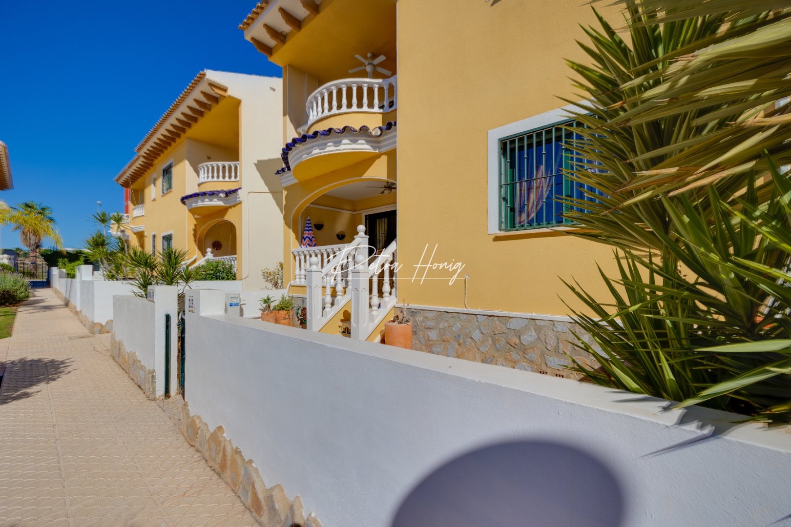 Reventa - Apartamento - Ciudad Quesada - Dona Pepa