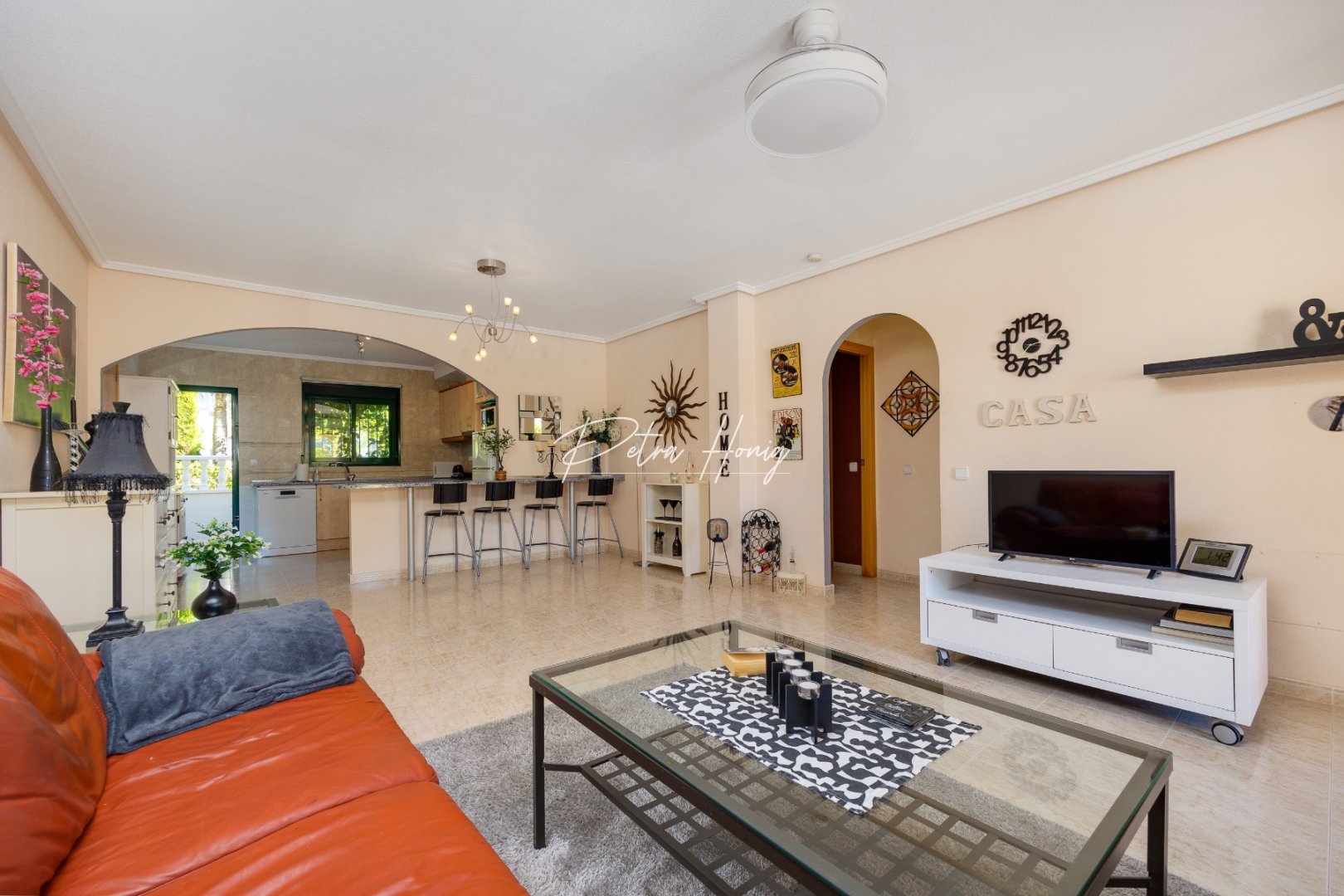 Reventa - Apartamento - Ciudad Quesada - Dona Pepa