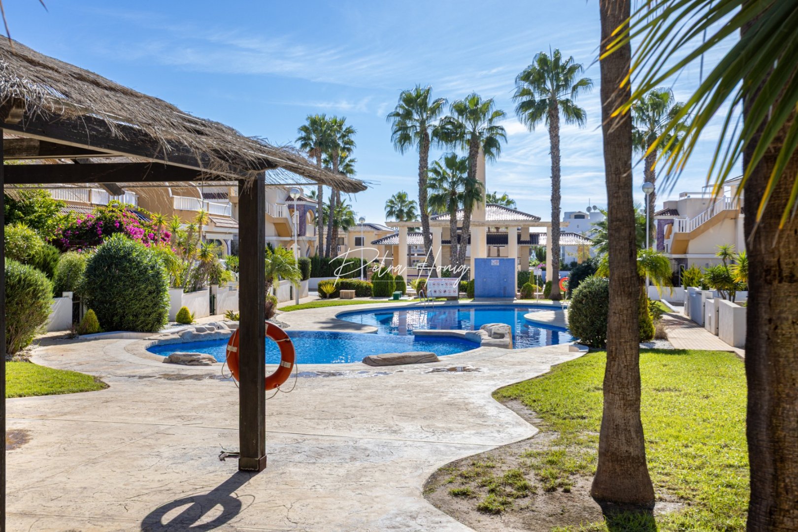 Reventa - Apartamento - Ciudad Quesada - Dona Pepa