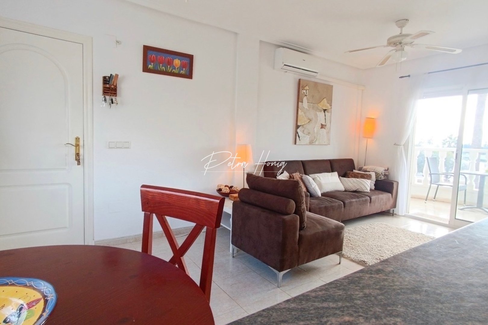 Reventa - Apartamento - Ciudad Quesada - Dona Pepa