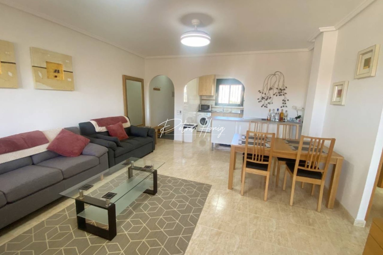 Reventa - Apartamento - Ciudad Quesada - Dona Pepa