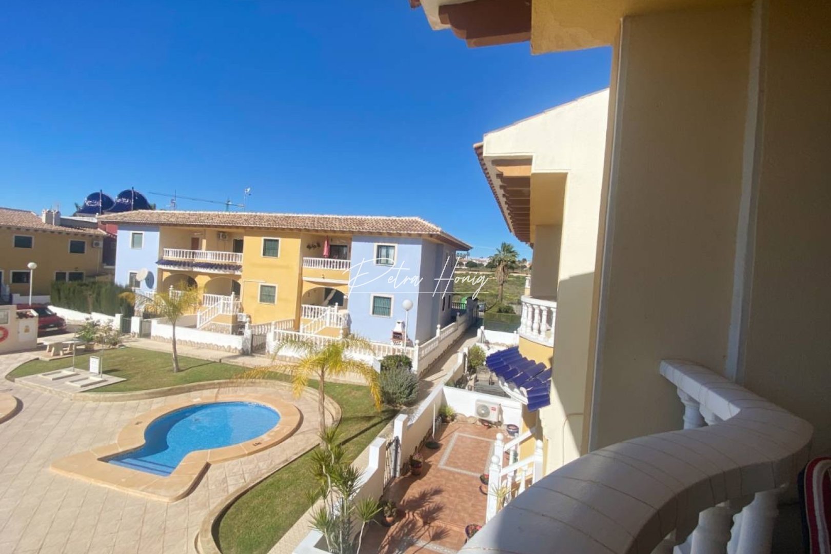 Reventa - Apartamento - Ciudad Quesada - Dona Pepa