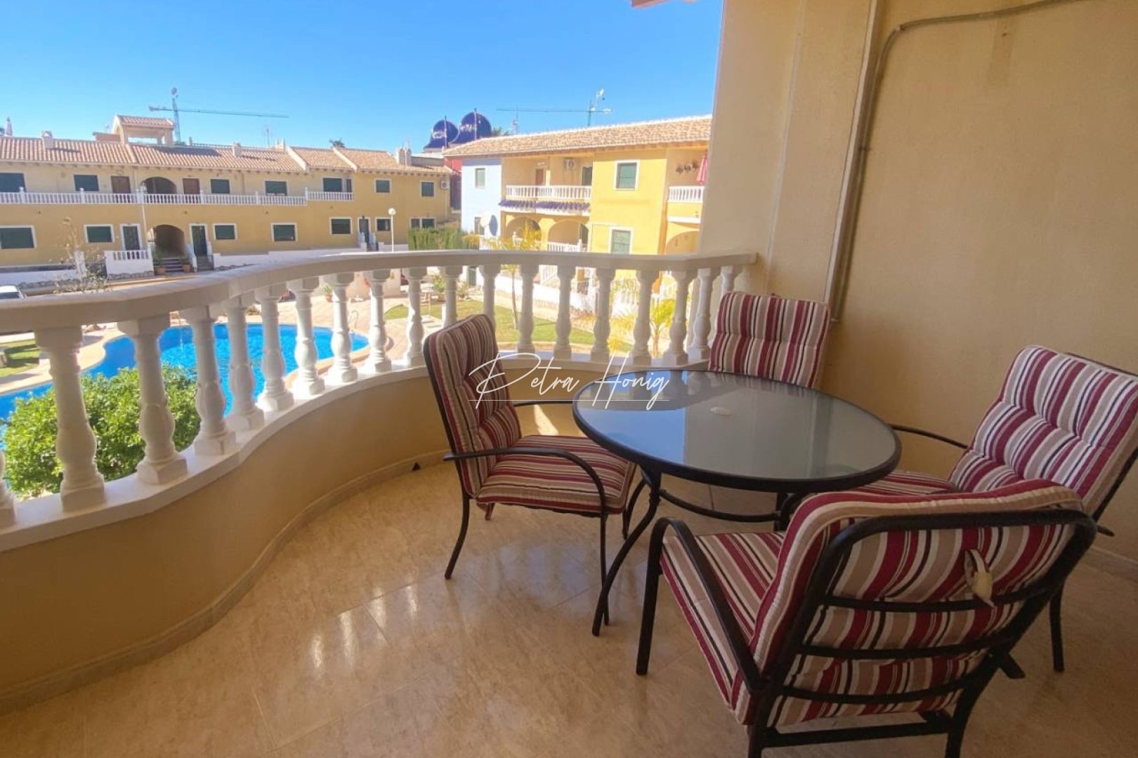 Reventa - Apartamento - Ciudad Quesada - Dona Pepa