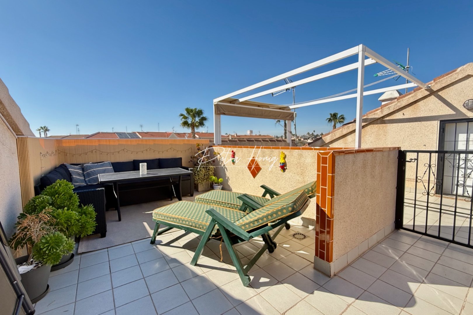 Reventa - Apartamento - Ciudad Quesada - Dona Pepa