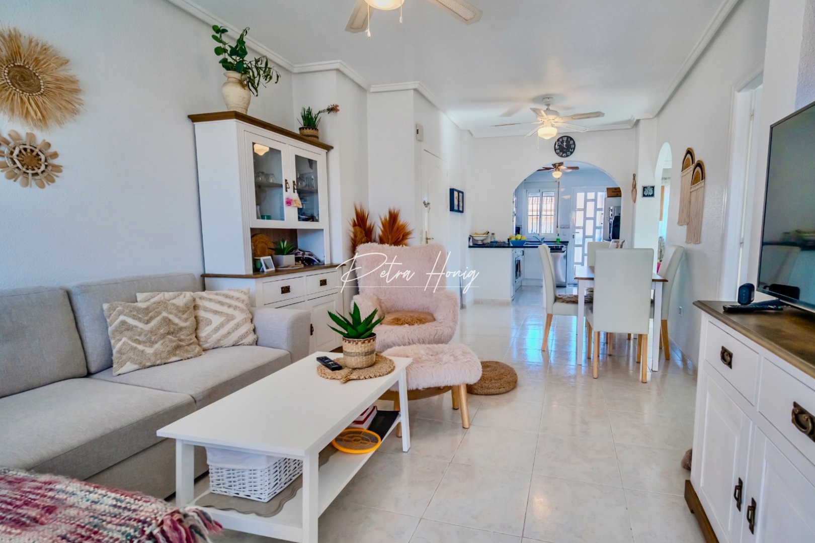 Reventa - Apartamento - Ciudad Quesada - Dona Pepa