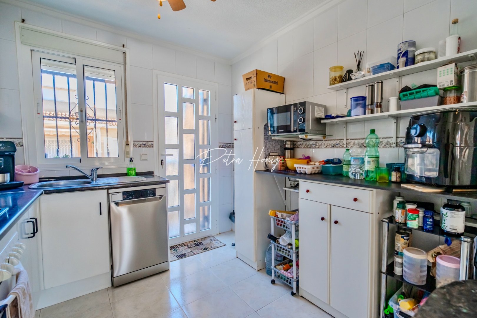 Reventa - Apartamento - Ciudad Quesada - Dona Pepa