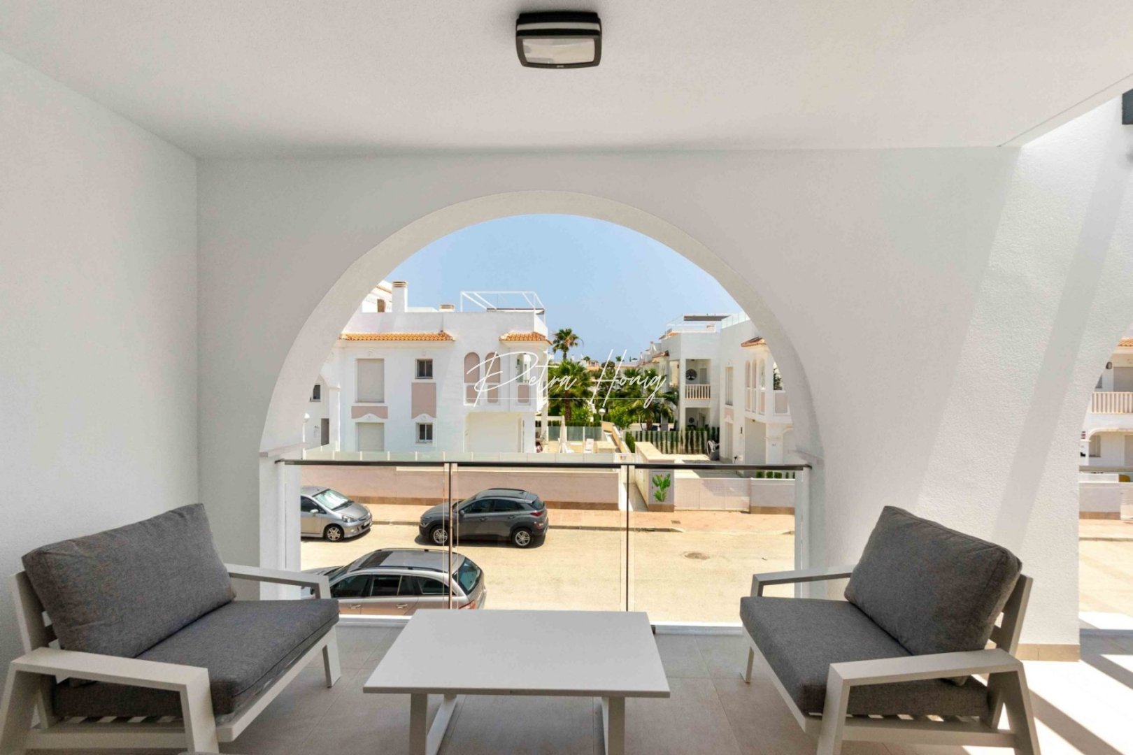 Reventa - Apartamento - Ciudad Quesada - Dona Pepa