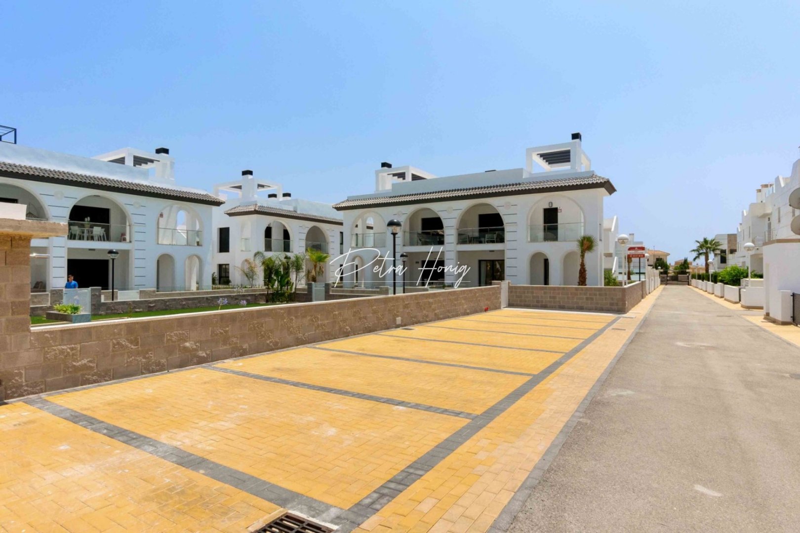 Reventa - Apartamento - Ciudad Quesada - Dona Pepa