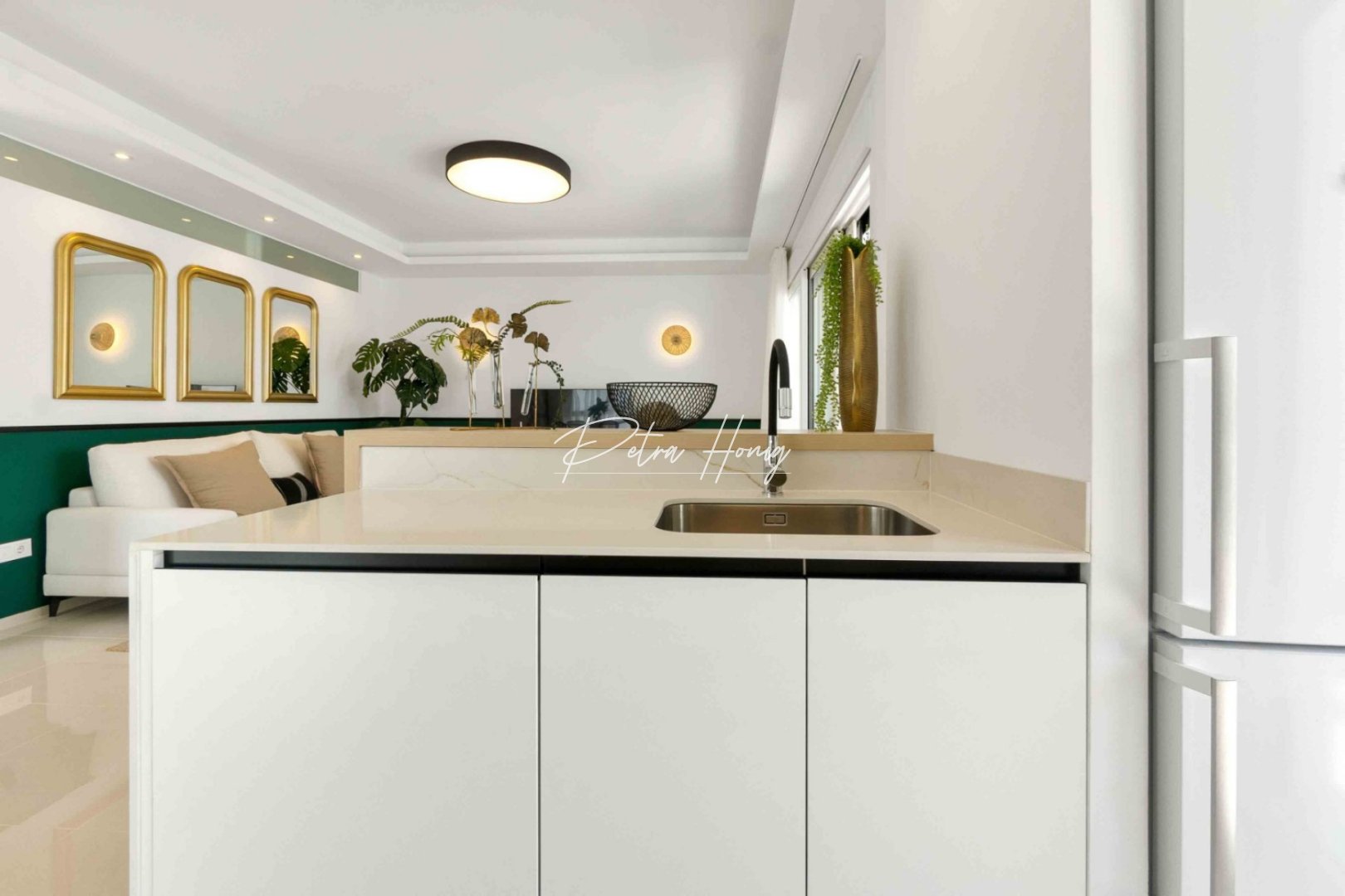 Reventa - Apartamento - Ciudad Quesada - Dona Pepa