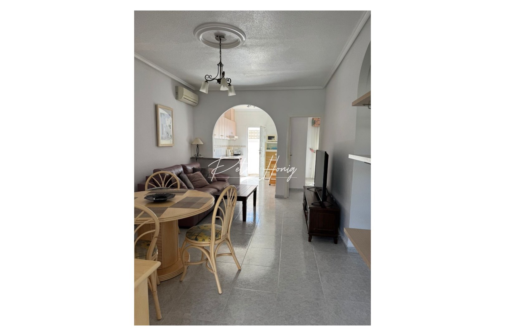 Reventa - Apartamento - Ciudad Quesada - Dona Pepa