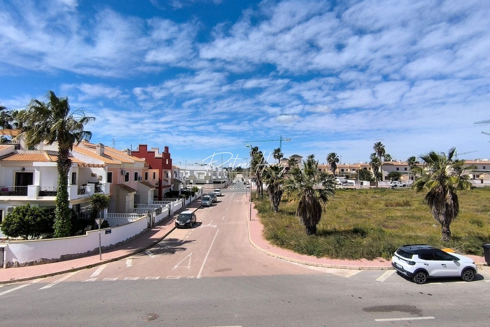 Reventa - Apartamento - Ciudad Quesada - Dona Pepa