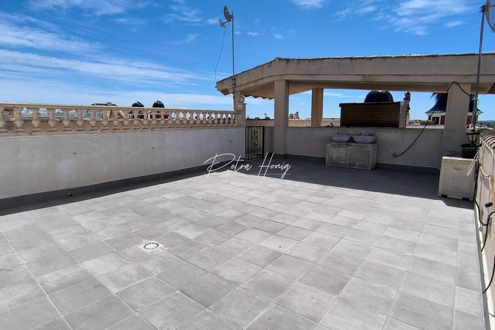 Reventa - Apartamento - Ciudad Quesada - Dona Pepa