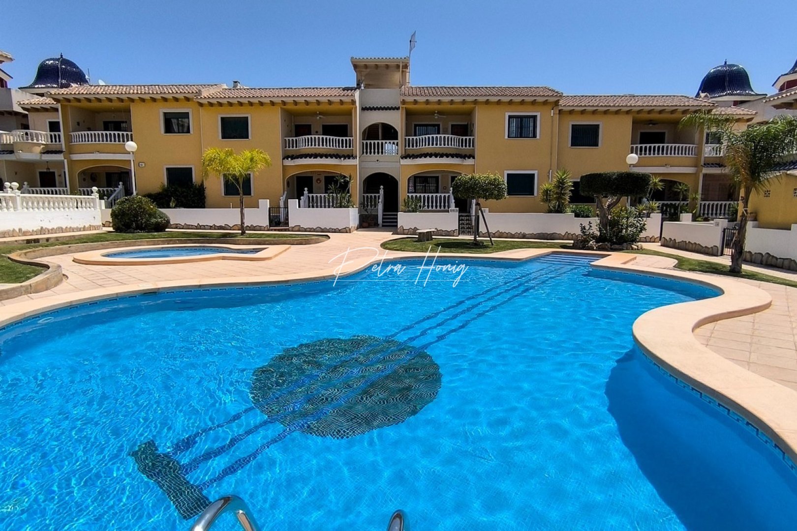 Reventa - Apartamento - Ciudad Quesada - Dona Pepa