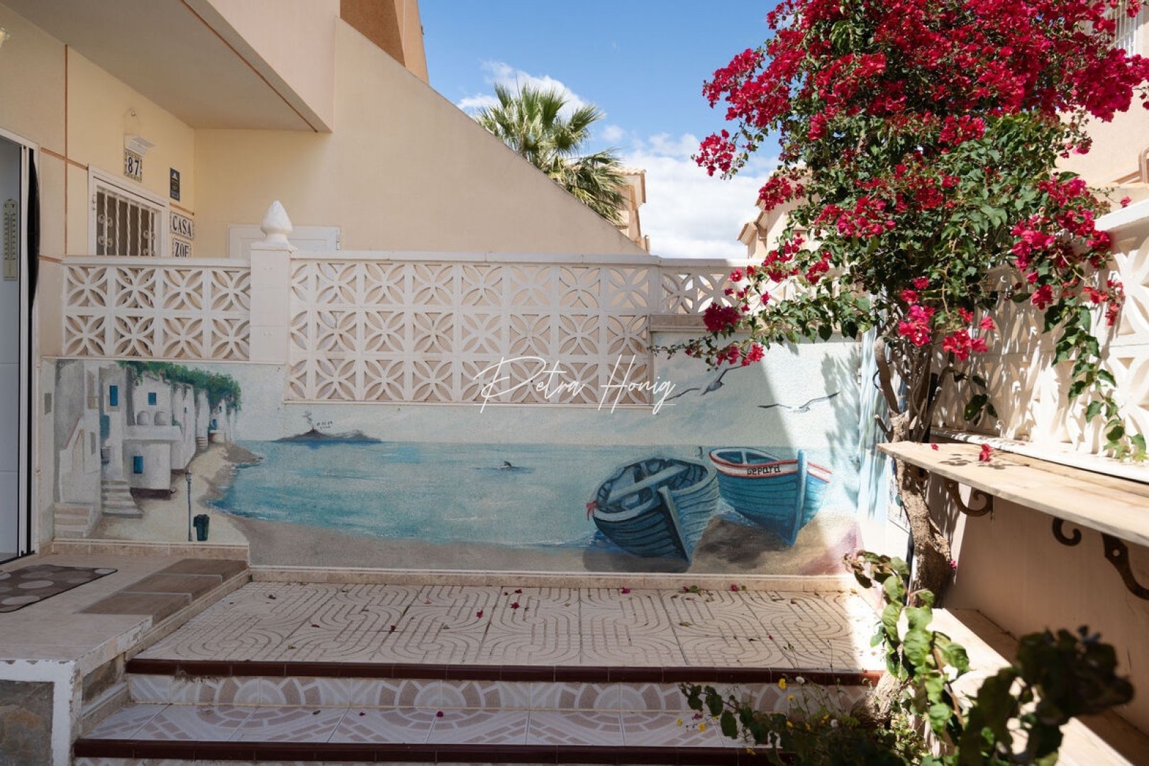 Reventa - Apartamento - Ciudad Quesada - Doña pepa