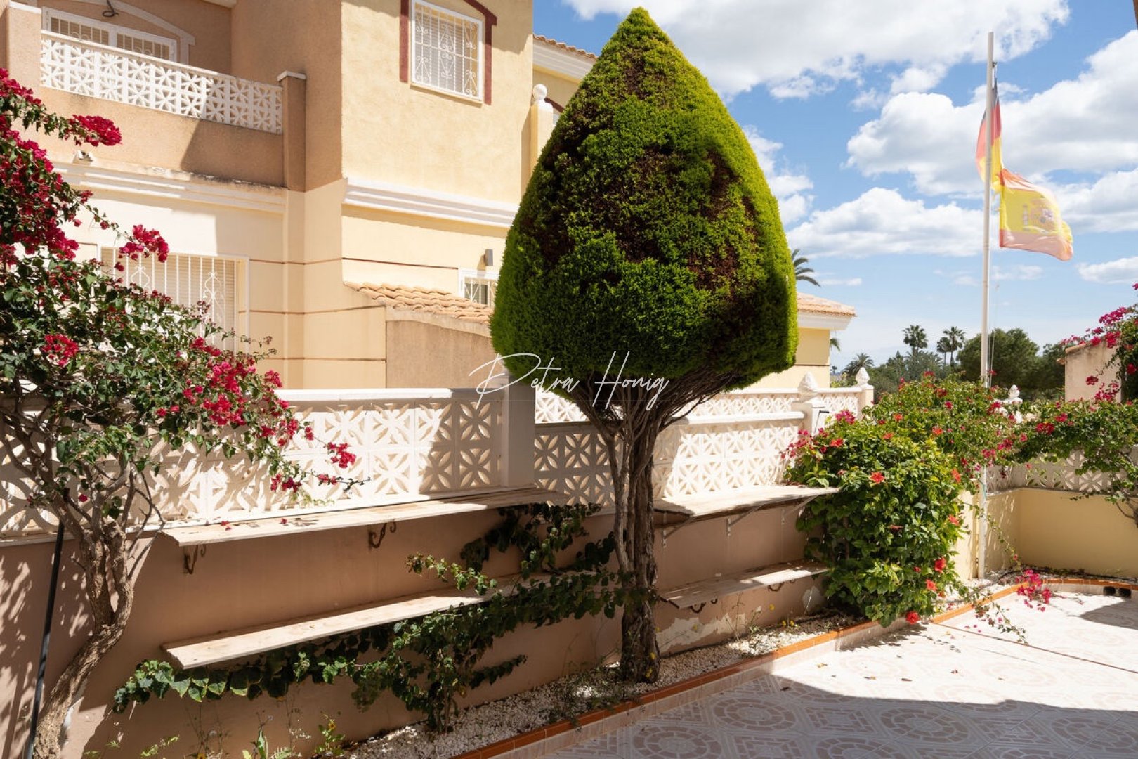 Reventa - Apartamento - Ciudad Quesada - Doña pepa