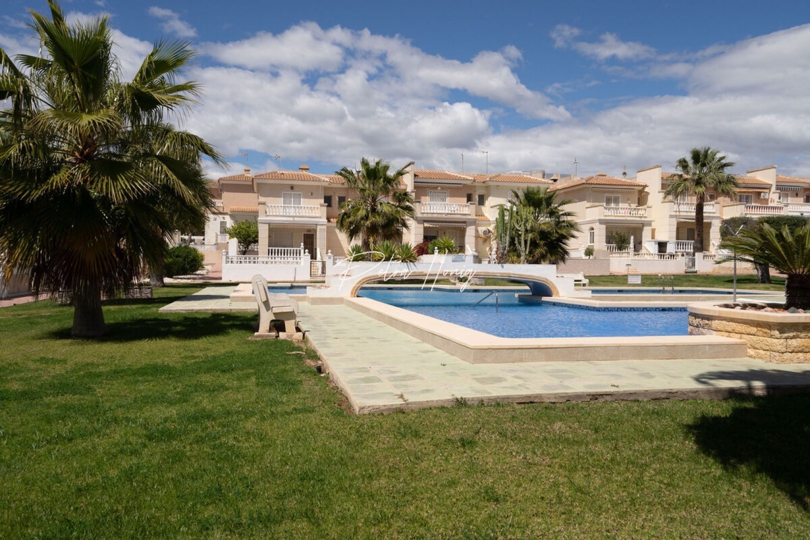 Reventa - Apartamento - Ciudad Quesada - Doña pepa