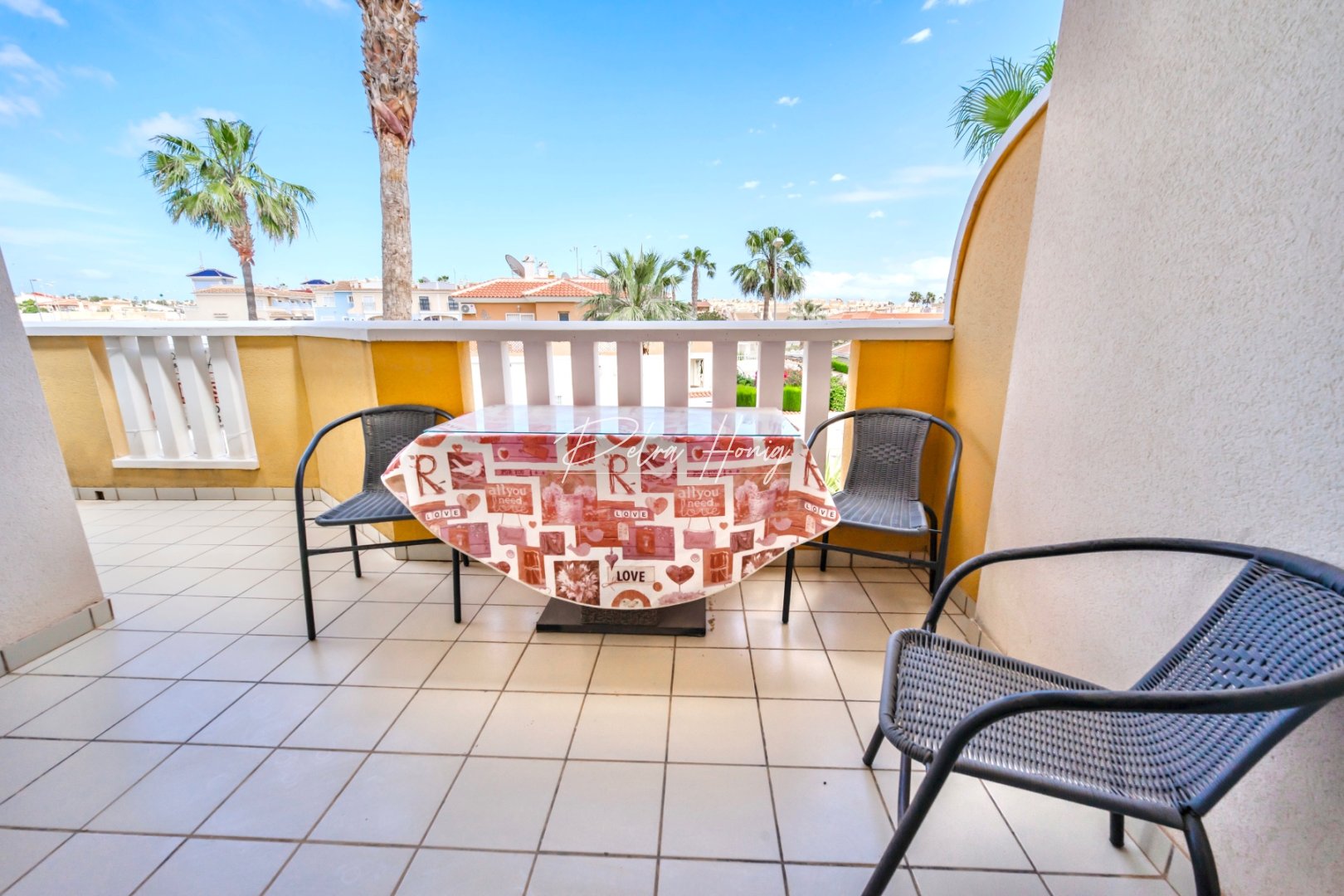 Reventa - Apartamento - Ciudad Quesada - Dona Pepa