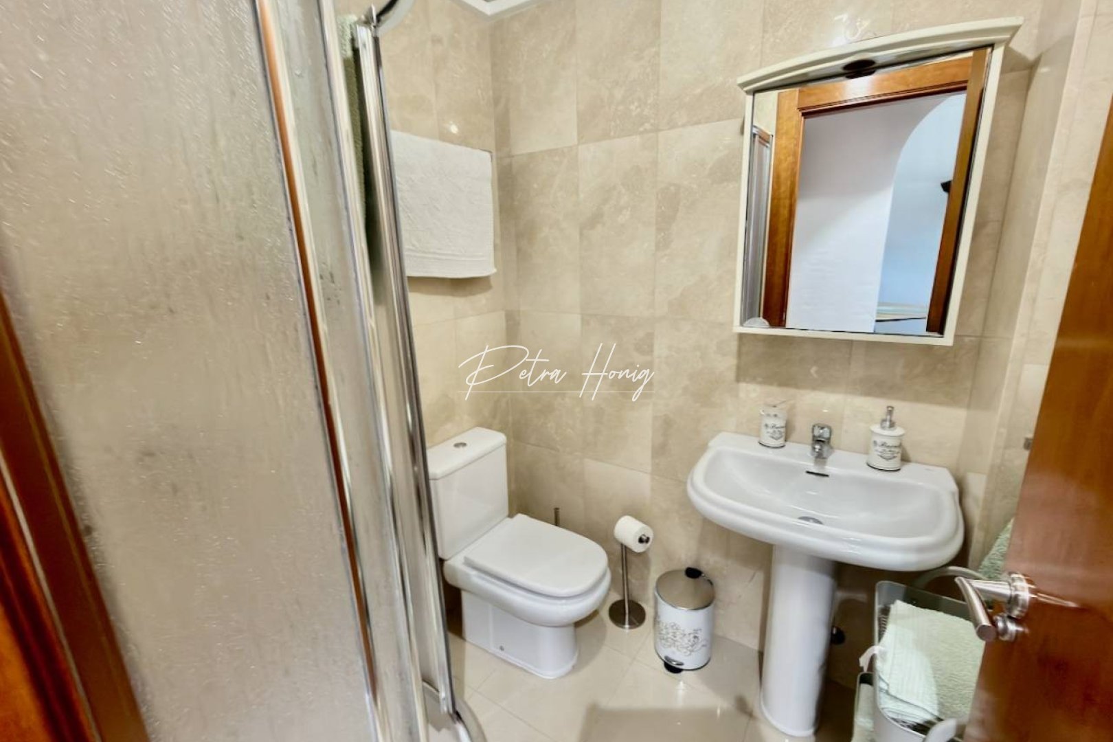 Reventa - Apartamento - Ciudad Quesada - Dona Pepa