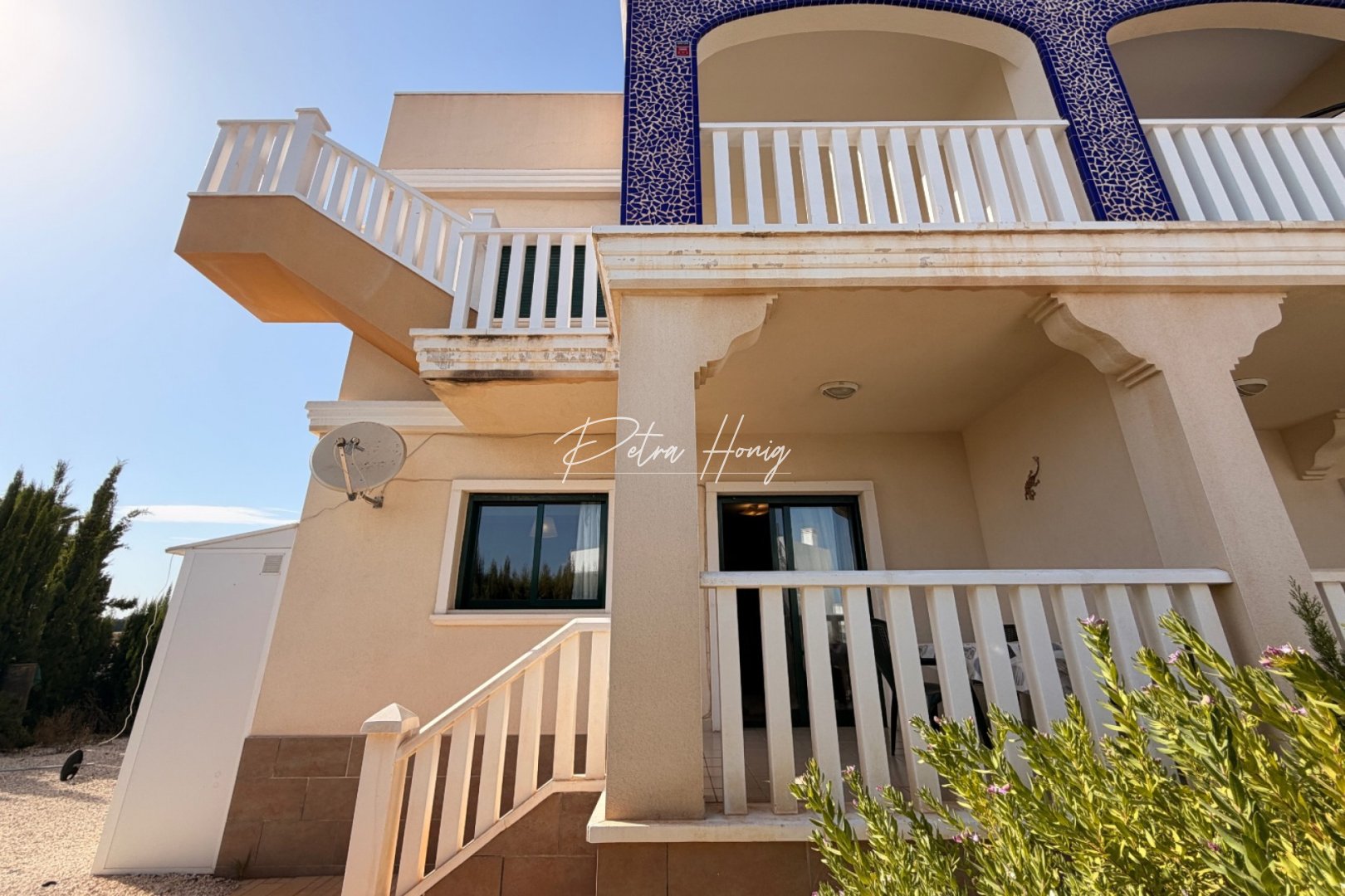 Reventa - Apartamento - Ciudad Quesada - Dona Pepa