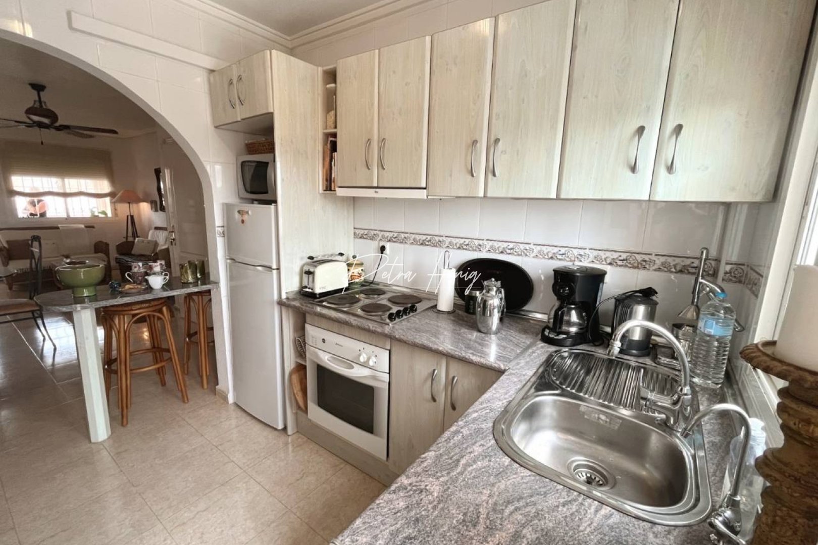 Reventa - Apartamento - Ciudad Quesada - Dona Pepa