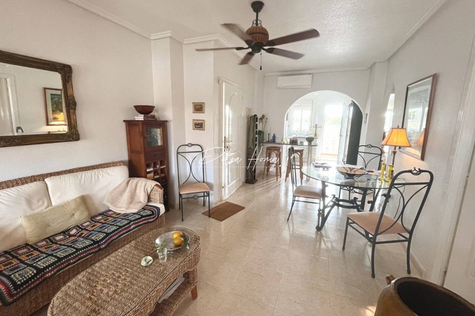 Reventa - Apartamento - Ciudad Quesada - Dona Pepa