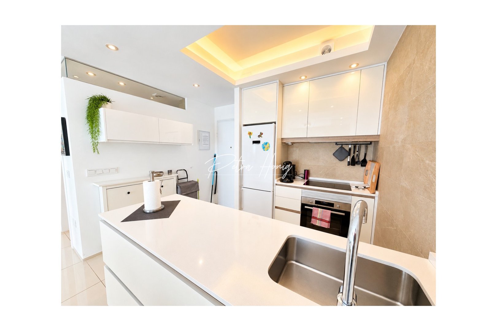 Reventa - Apartamento - Ciudad Quesada - Dona Pepa