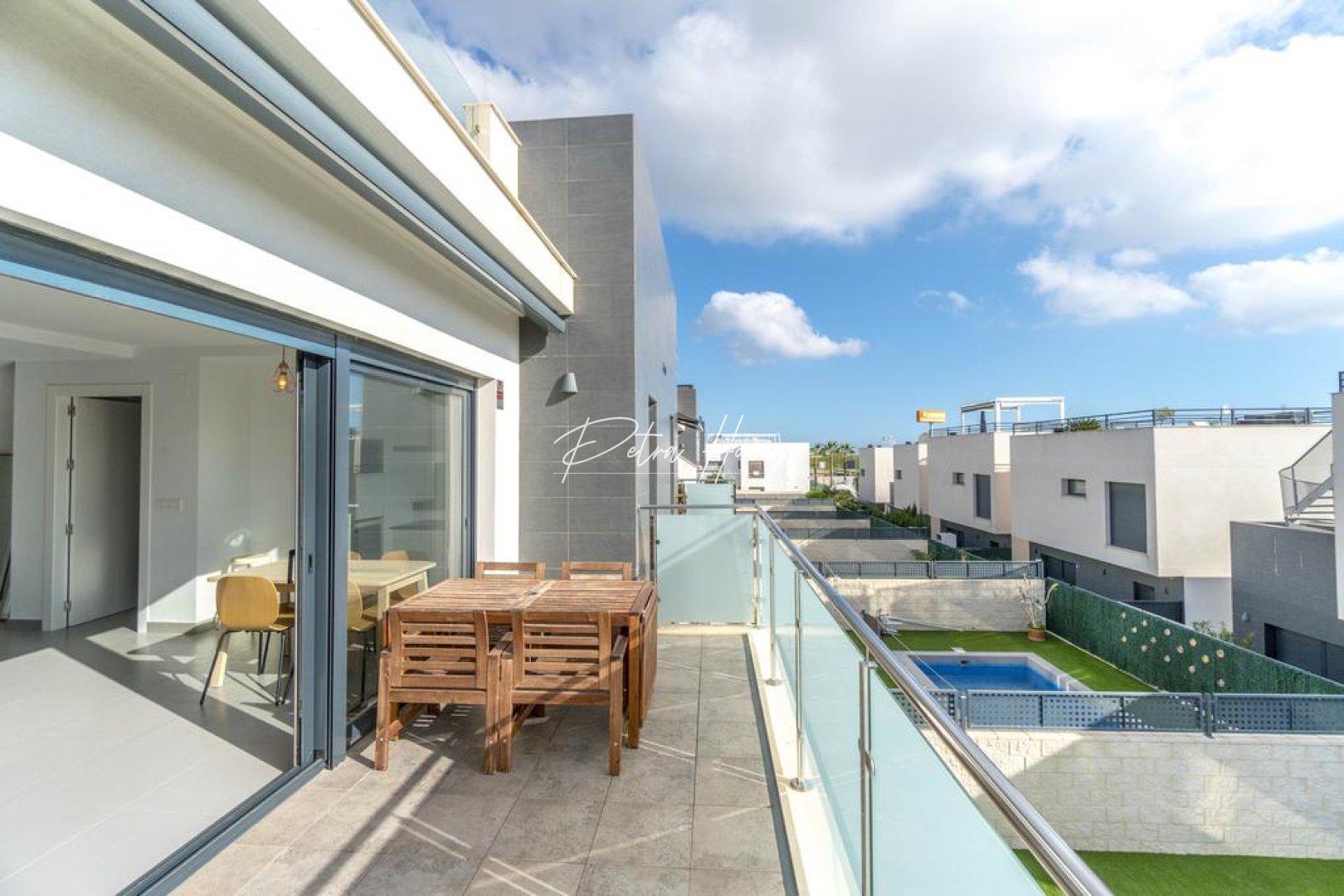 Reventa - Apartamento - Ciudad Quesada - Dona Pepa