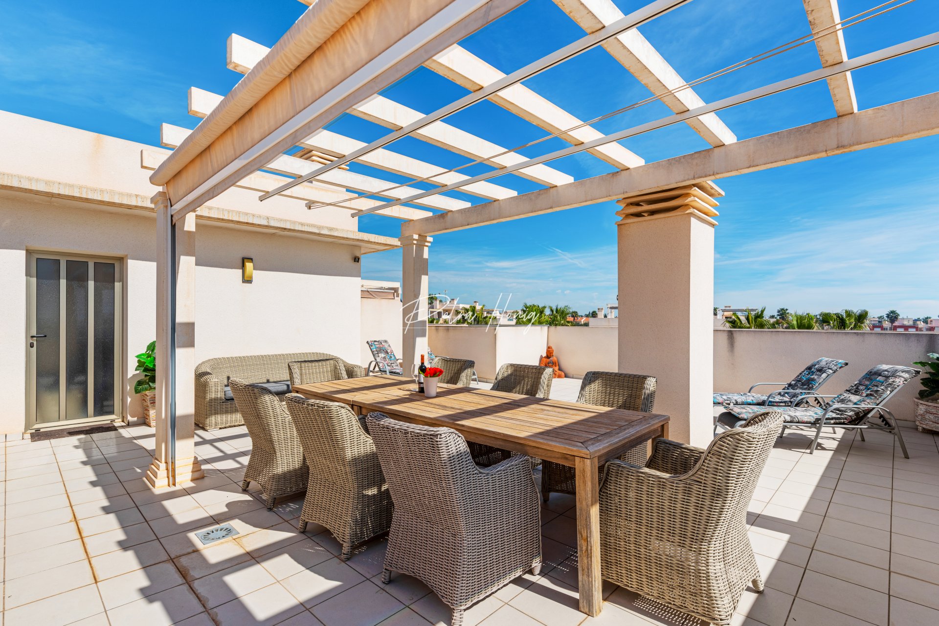 Reventa - Apartamento - Ciudad Quesada - Dona Pepa