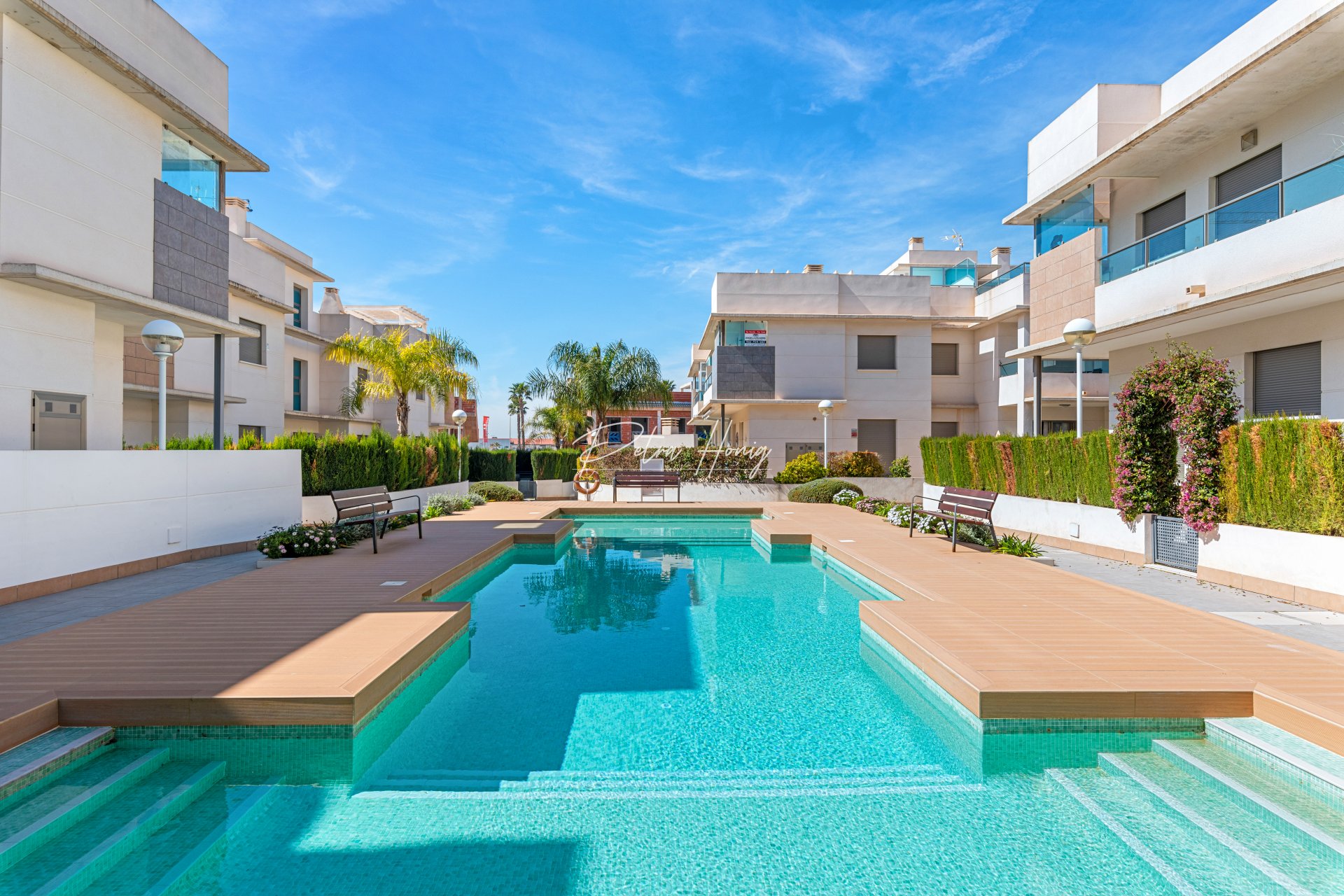 Reventa - Apartamento - Ciudad Quesada - Dona Pepa