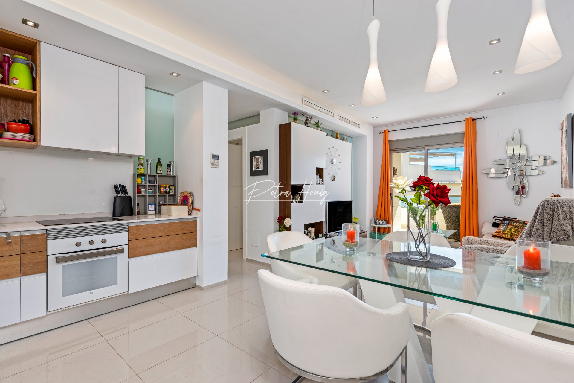 Reventa - Apartamento - Ciudad Quesada - Dona Pepa