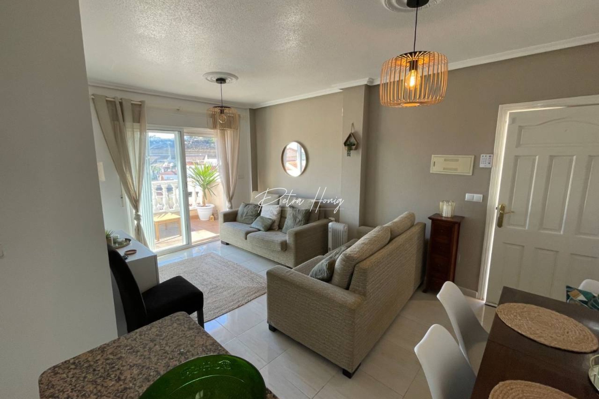 Reventa - Apartamento - Ciudad Quesada - La Marquesa Golf