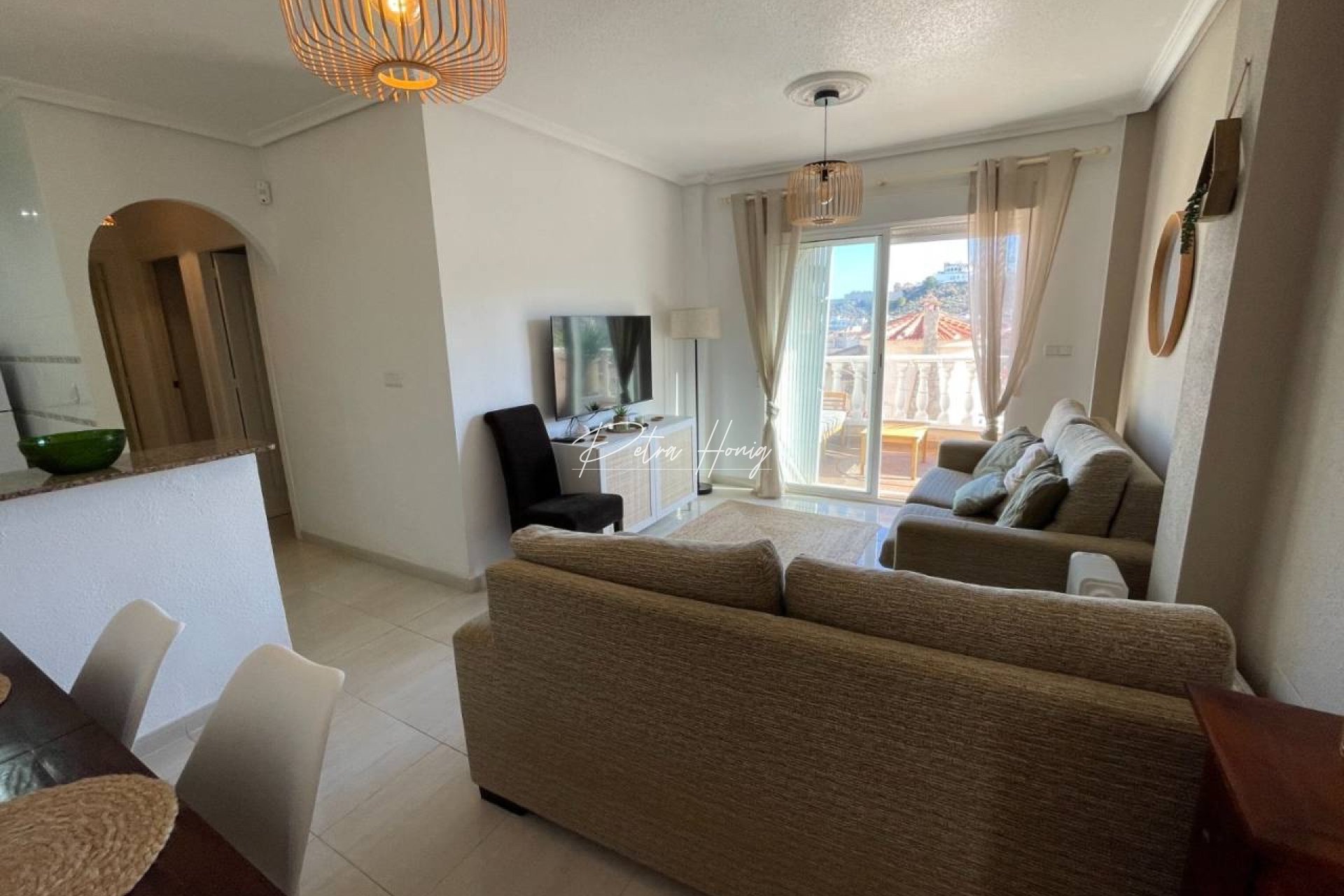 Reventa - Apartamento - Ciudad Quesada - La Marquesa Golf