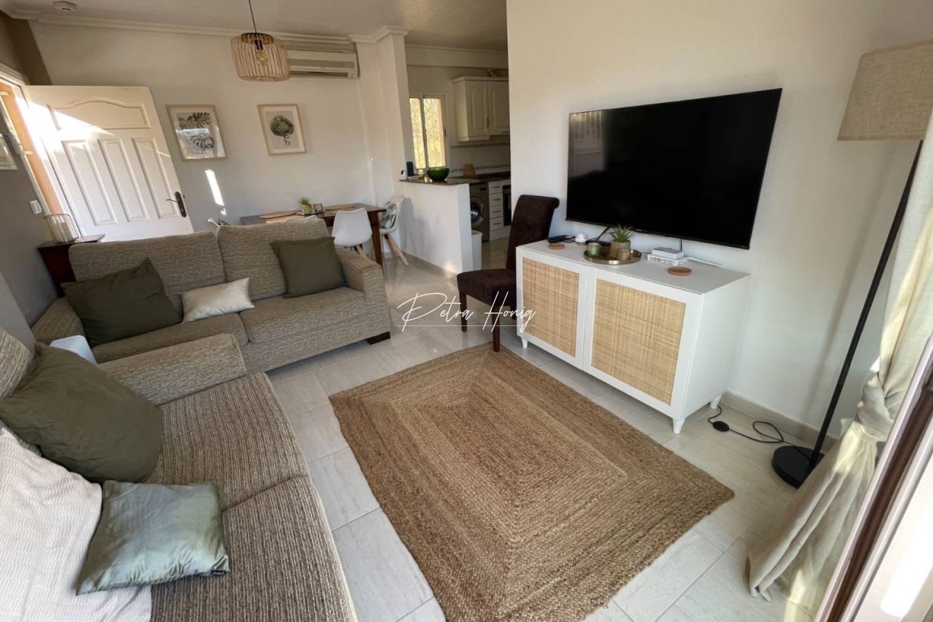 Reventa - Apartamento - Ciudad Quesada - La Marquesa Golf