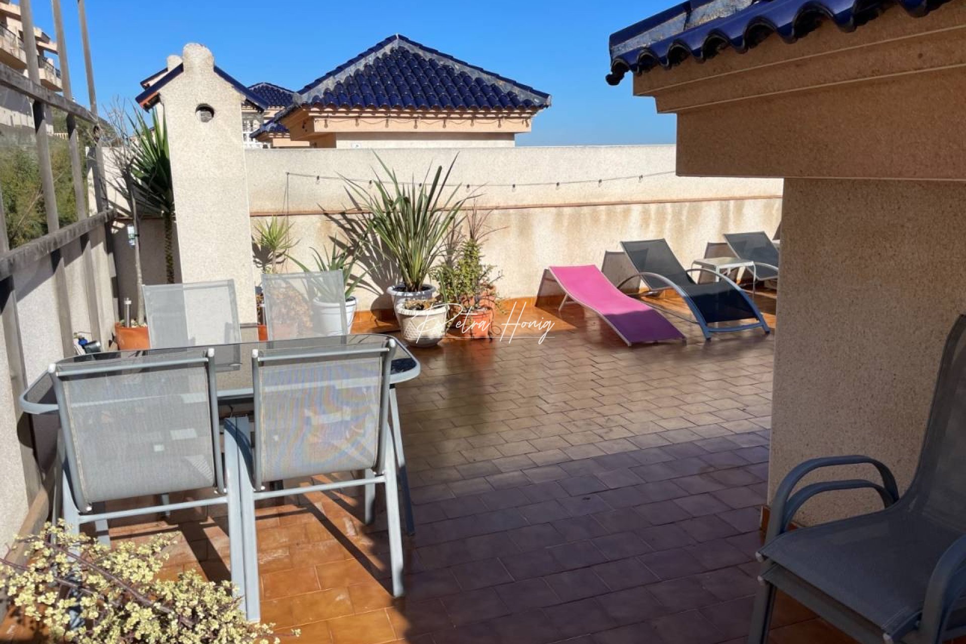 Reventa - Apartamento - Ciudad Quesada - La Marquesa Golf