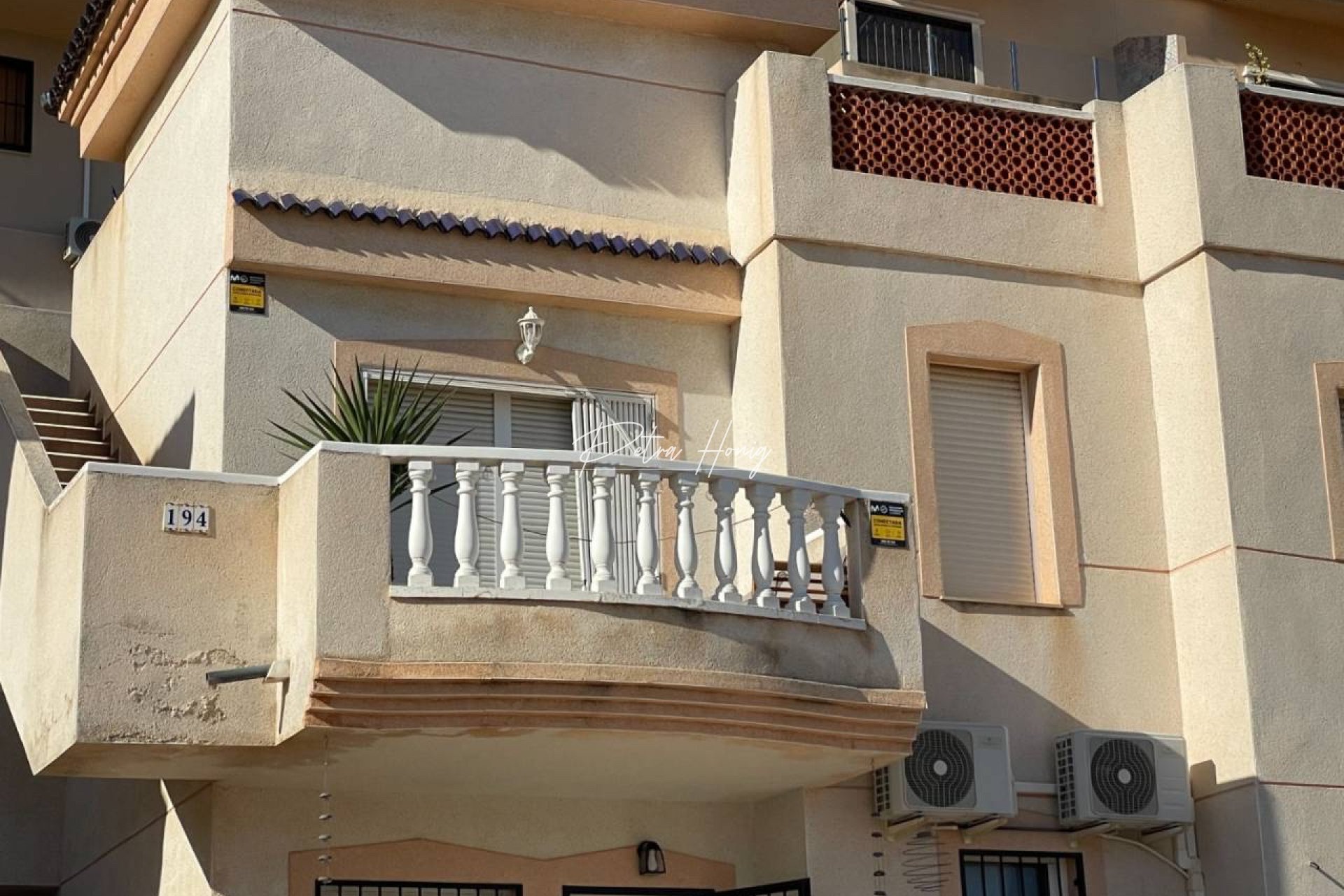 Reventa - Apartamento - Ciudad Quesada - La Marquesa Golf