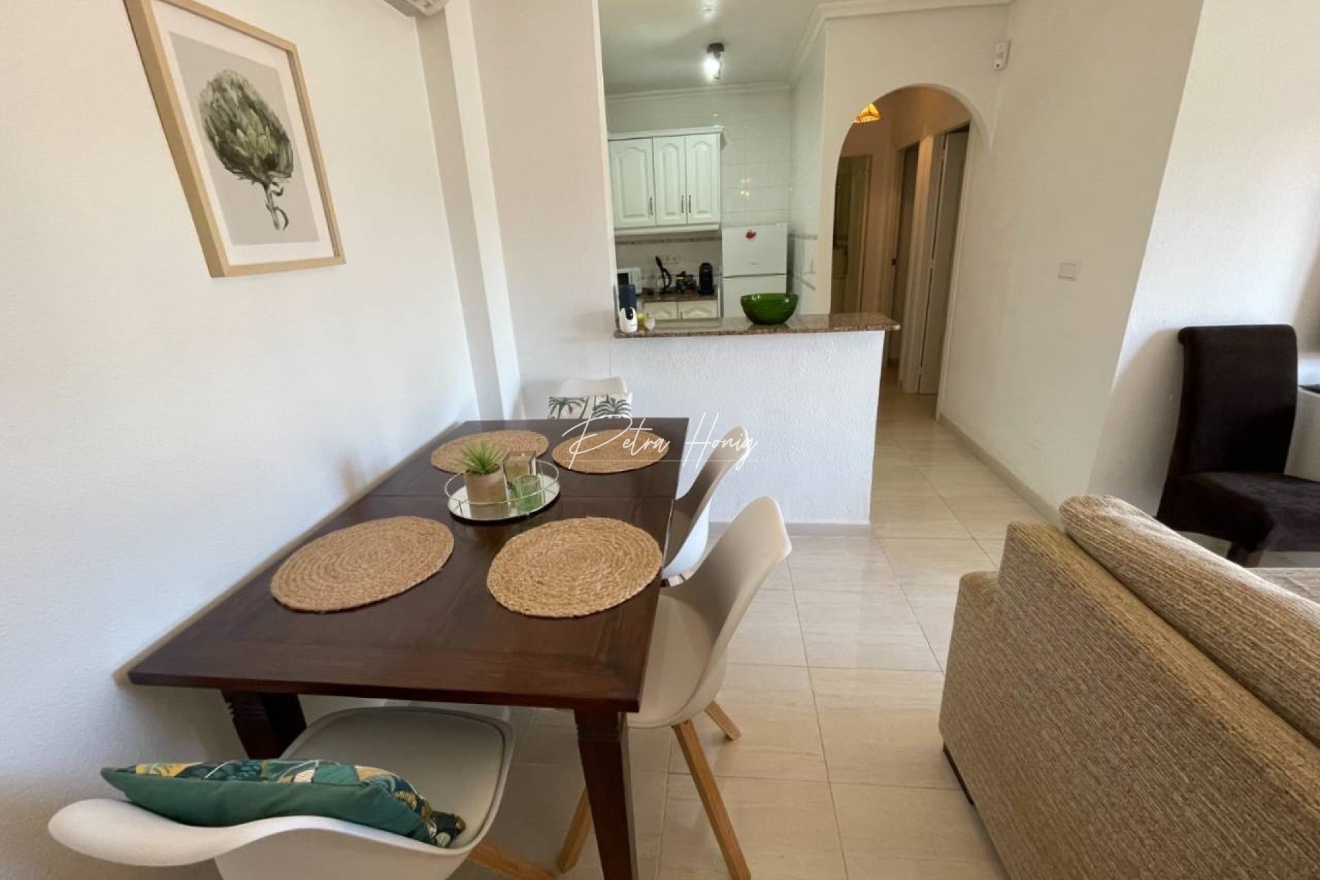 Reventa - Apartamento - Ciudad Quesada - La Marquesa Golf
