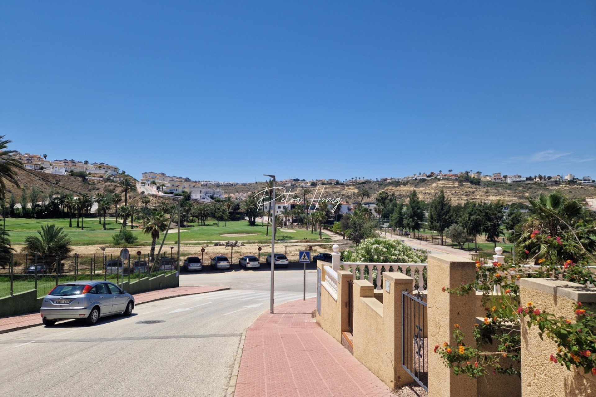 Reventa - Apartamento - Ciudad Quesada - La Marquesa Golf