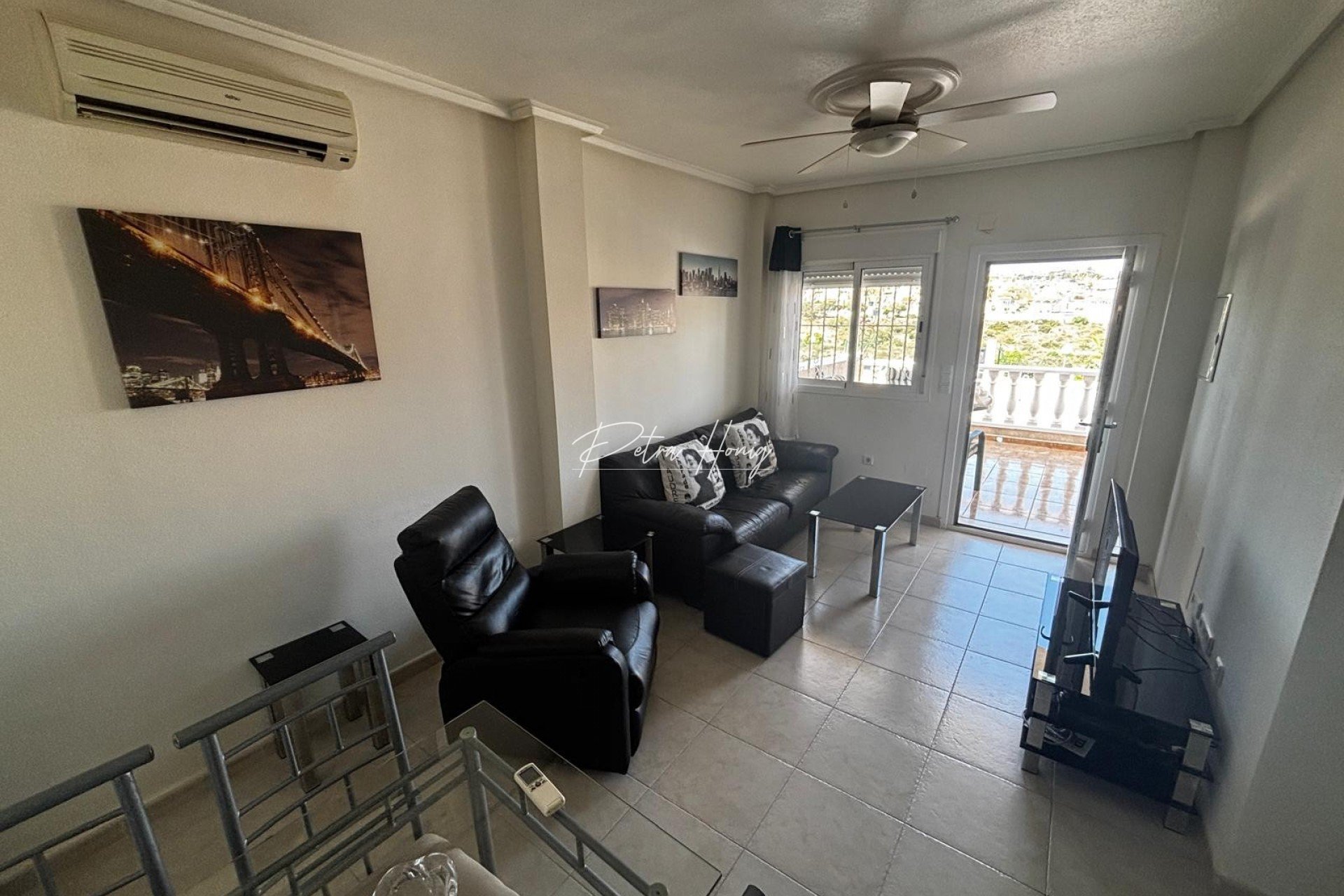 Reventa - Apartamento - Ciudad Quesada - La Marquesa Golf